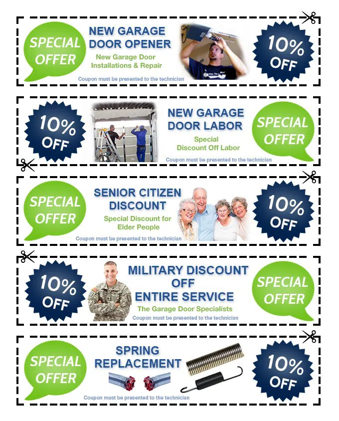 Neighborhood Garage Door Montclair, CA 909-491-2481 - CouponSet29-five