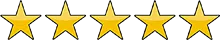 Neighborhood Garage Door Montclair, CA 909-491-2481 - review-stars
